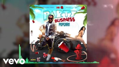 Popcaan - Party Business