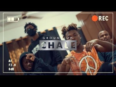 Quamina Mp - Feel Good (Cover)