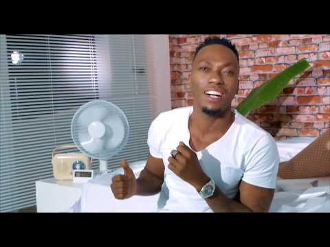 Rich Mavoko - Usizuge (Audio + Video)