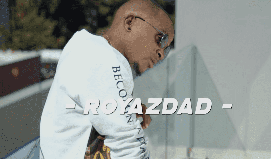 Royazdad - Dilemma (Audio + Video)