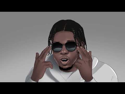 Runtown Release Visualizer For “Emotions” (Watch Here)