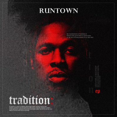 Runtown – Emotions (prod. by Spellz)