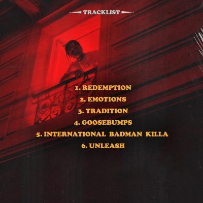 Runtown – Tradition EP (Full Album)