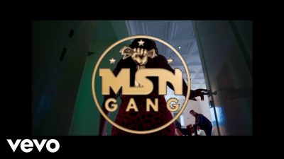 Samcole ft. Olamide - My Baby Bad (Audio + Video)