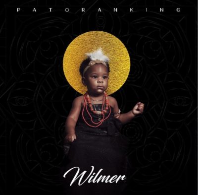 Patoranking Unveils The Tracklist For "Wilmer" Album