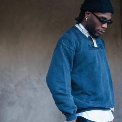 Burna Boy Allegedly Quit Social Media after Severe Attacks