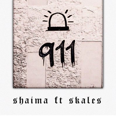 Shaima Ft. Skales – 911