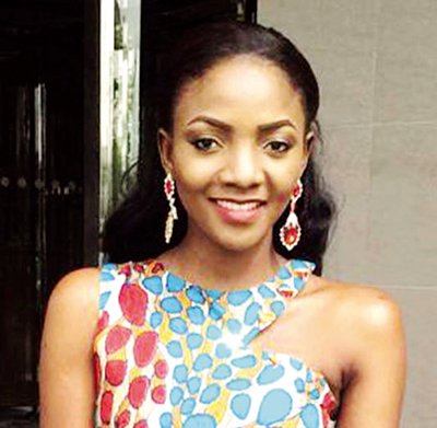 Simi Parted Ways with X3M Music After Her Contract Expires