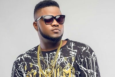 Skales Calls President Buhari’s Aide, Bashir Ahmed “IDIOT”, He Replies