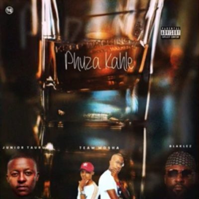 Team Mosha Ft. Blaklez & Junior Taurus - Phuza Kahle