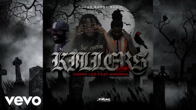 Tommy Lee Sparta Ft. Arsonal - Killers