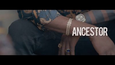 VIDEO: 9ice - Arami