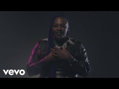 VIDEO: Amanda Black - Thandwa Ndim