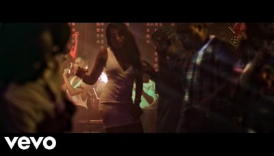 VIDEO: Anatii - Wena