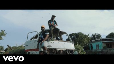 VIDEO: Chronic Law ft. Sanity DSane1 - Nuttn Don't Nice