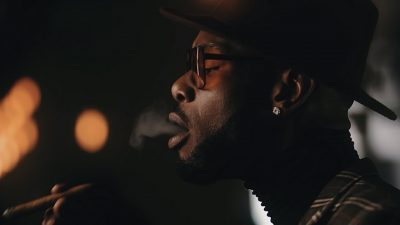 VIDEO: D'Prince - Lavida Ft. Rema