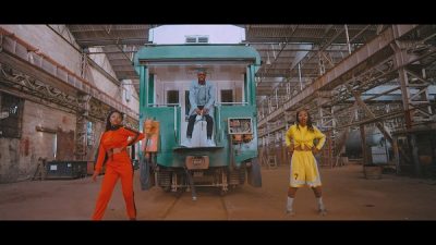 VIDEO: Dolly Pierce – Owale ft. Zlatan Ibile