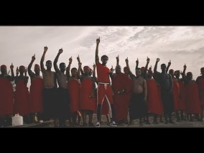 VIDEO: E.L – Higher