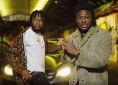 VIDEO: Ichaba - Olotu Ft. Dremo