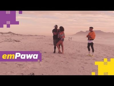 VIDEO: Joeboy - Baby