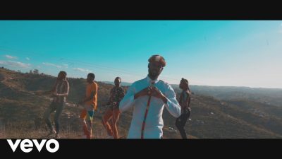 VIDEO: KiD X - Mama ft. Thee Legacy