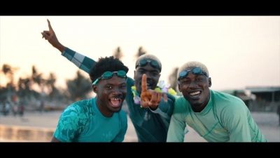 VIDEO: La Meme Gang - This Year ft. Kuami Eugene