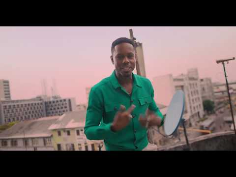 VIDEO: LadiPoe – Jaiye