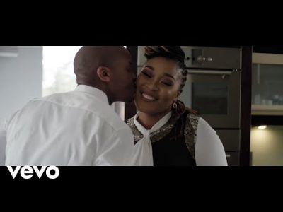 VIDEO: Lady Zamar - This Is Love