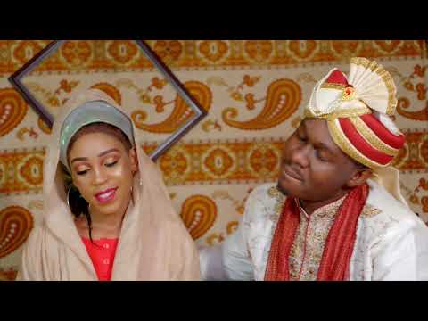 VIDEO: Lava Lava Ft. Salha - Hatuachani