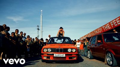 VIDEO: Prince Kaybee ft. Indlovukazi, Supta, Afro Brothers - Gugulethu