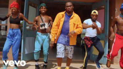 VIDEO: Qdot - Koshi Danu