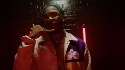 VIDEO: Runtown - Emotions