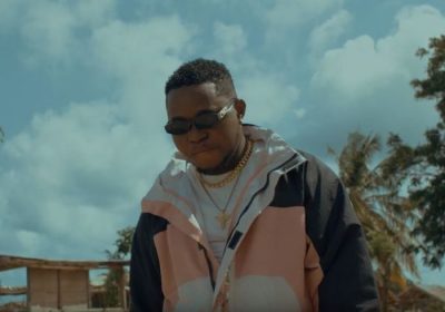 VIDEO: S Cole Ft. Barry Jhay - Without You