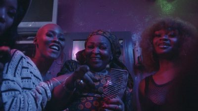 VIDEO: Sean Tizzle - Lotto