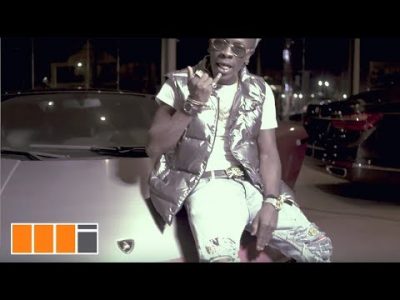 VIDEO: Shatta Wale - Swizz Bank
