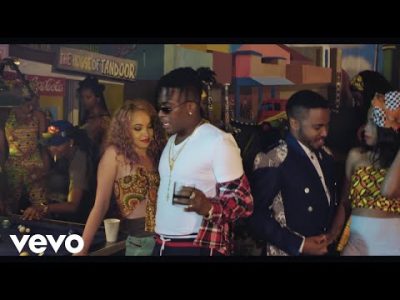 VIDEO: Singah - Balance it