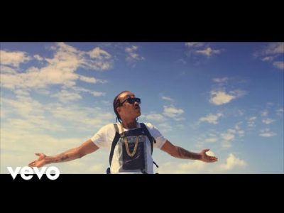VIDEO: Tommy Lee Sparta – Blessings