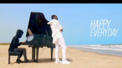 VIDEO: Twitch - Happy Everyday