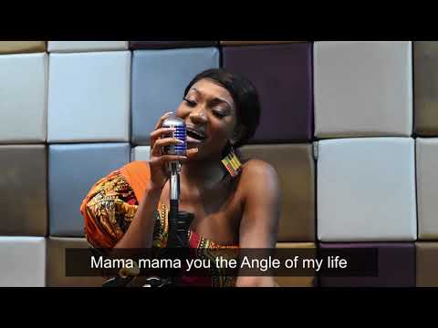 VIDEO: Wendy Shay - Mama