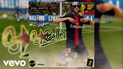 Vershon – Star Baller