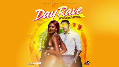 Vybz Kartel – Day Rave