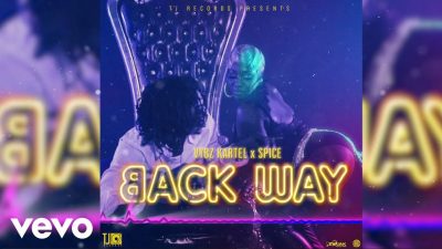Vybz Kartel ft. Spice – Back Way