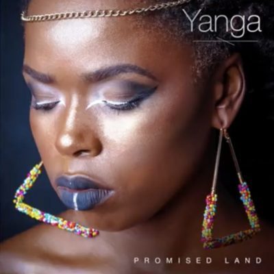 Yanga ft. Paxton - Catch Me