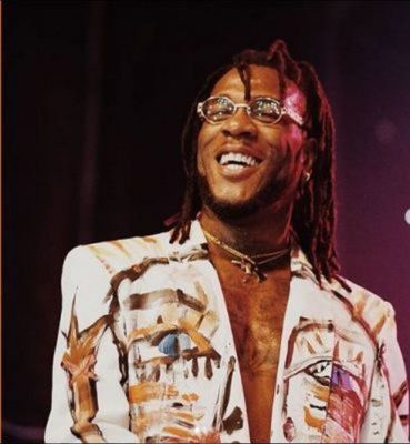 Streaming Numbers Doesn’t Mean You Are Actually Talented – Burna Boy Shades Nigerian Artists