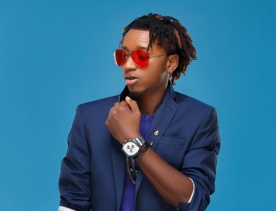 "All I wanted to do was show love" - Yung6ix Says as Thugs Attacked Him