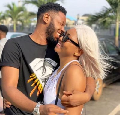 Regina Daniels Celebrates Her Ex-Boyfriend, Soma Adinma On His Birthday As she Vows "No One Can Take his Place in Her Life"