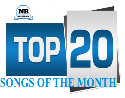 TOP 20 Songs Of The Month - June 2019 Edition