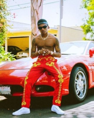 “If Not For Drake We Wouldn’t Have Known Wizkid” – American Music Expert (Watch Video)