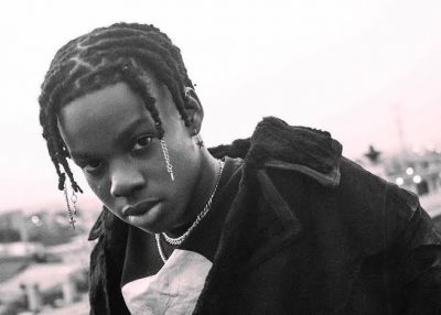 Don Jazzy’s Artist, Rema Becomes 1st Nigerian Artist To Debut 5 TOP Songs On Apple Music