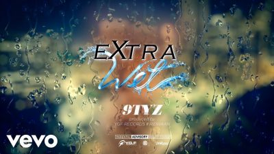 9TYZ - Extra Wet